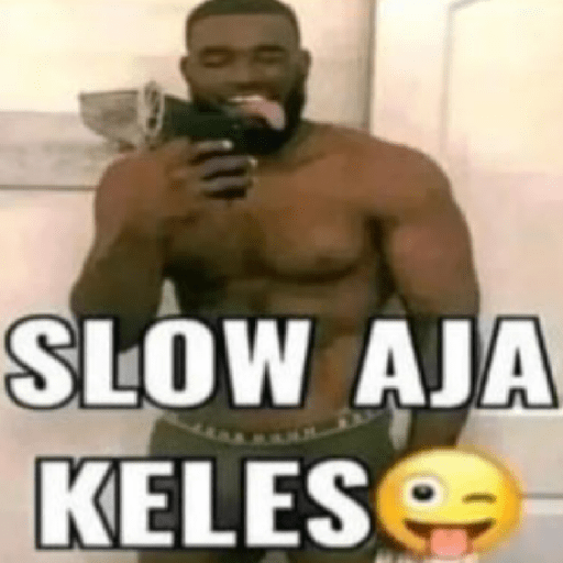 MEME JOMOK KOCAK 🗿 #5 15