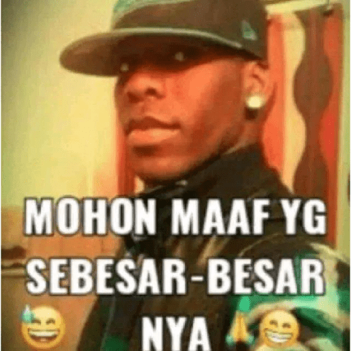 MEME JOMOK KOCAK 🗿 #5 8
