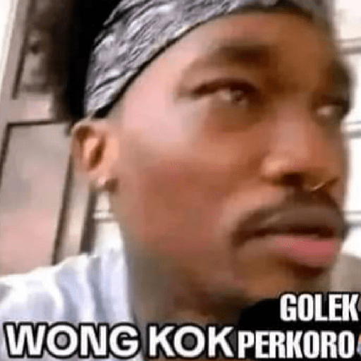 MEME JOMOK KOCAK 🗿 #5 1