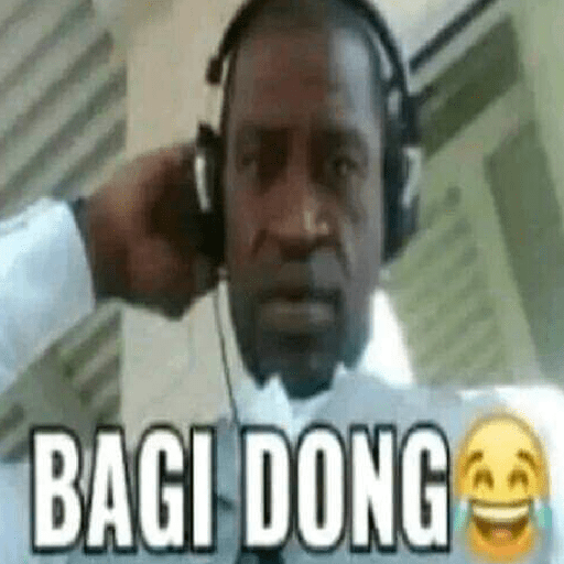 MEME JOMOK KOCAK 🗿 #5 5