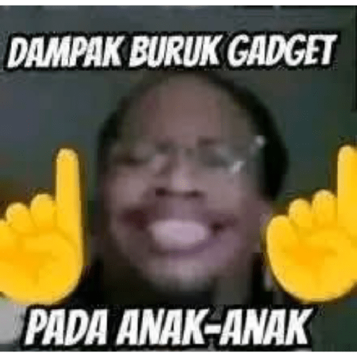MEME JOMOK KOCAK 🗿 #5 3