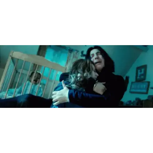 Harry Potter pt2 10