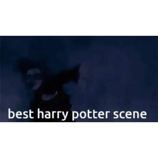 Harry Potter pt2 9