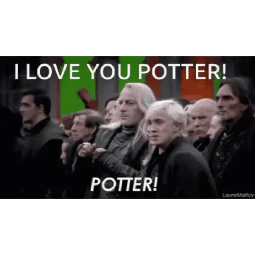 Harry Potter pt2 7