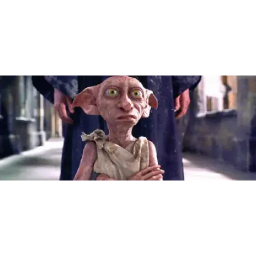 Harry Potter pt2 6