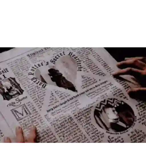 Harry Potter pt2 5