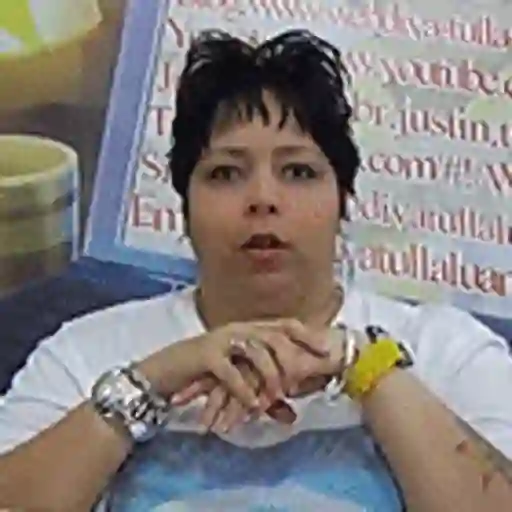 Tulla luana