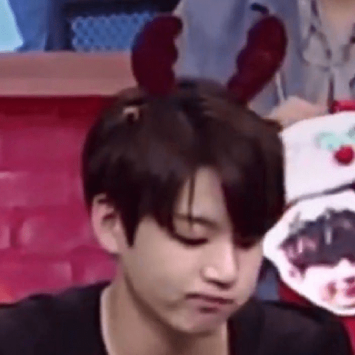 Junkook random 9