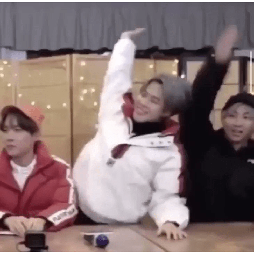 Junkook random 6