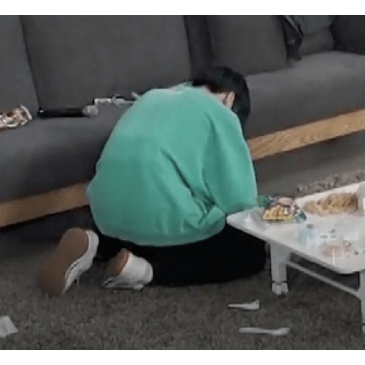 Junkook random 5