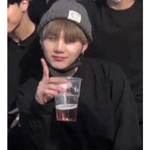 Junkook random 18