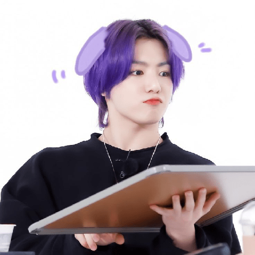 Junkook random 12