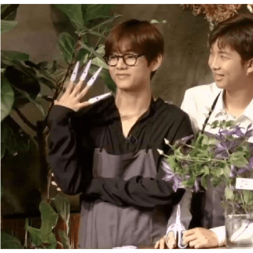 Junkook random 22