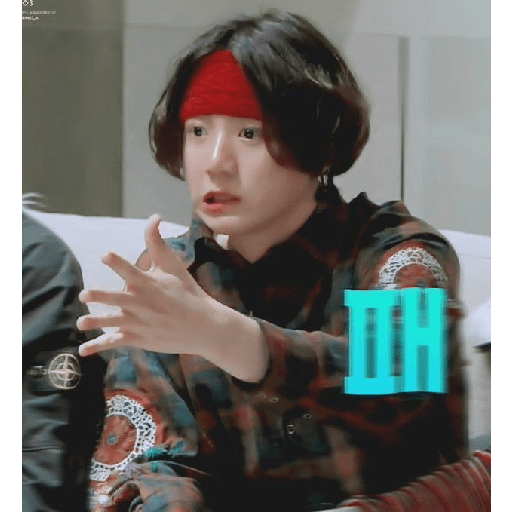 Junkook random 2