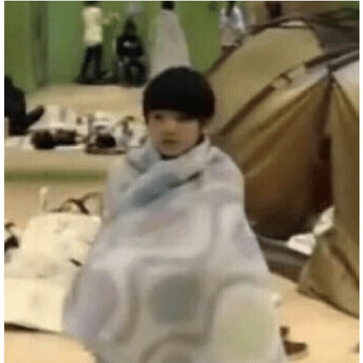 Junkook random 4