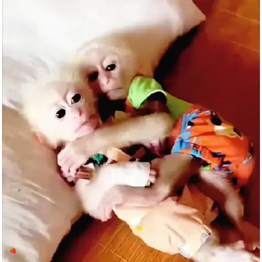 🍓 MonkeysDeEvesita 🍌 8