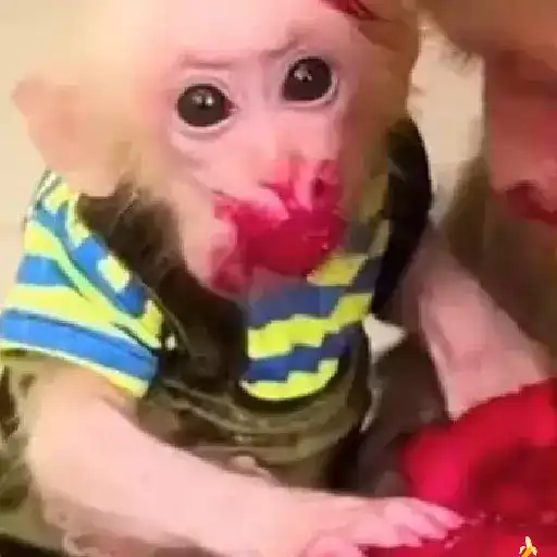 🍓 MonkeysDeEvesita 🍌 2