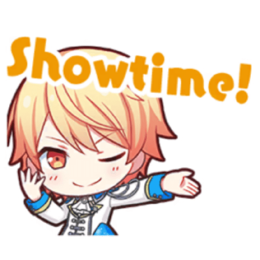 Sticker Image
