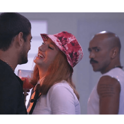 Sinceramente 9