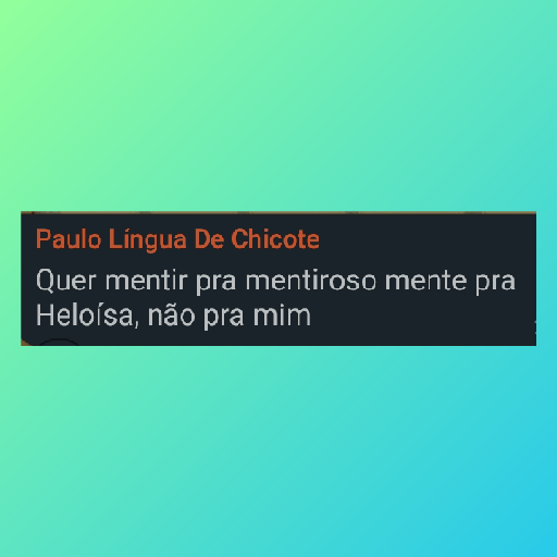 Sinceramente 7