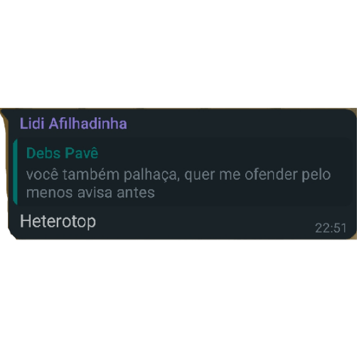 Sinceramente 4