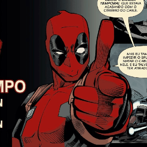 Deadpool 🤙 6