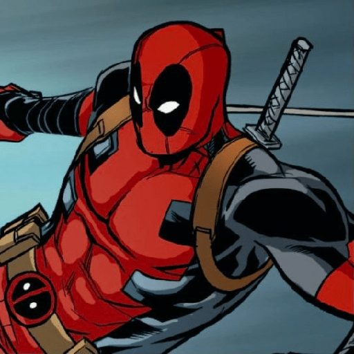 Deadpool 🤙 3