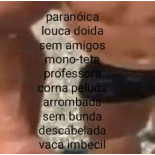 Não sei 16