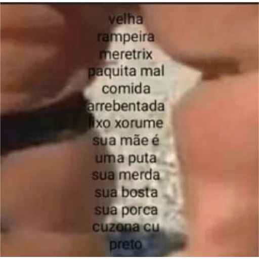 Não sei 17