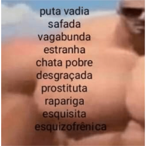 Não sei 14