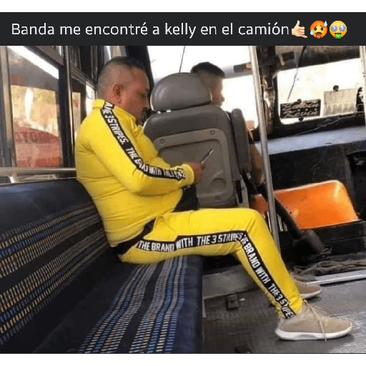 Random 🇦🇷 5