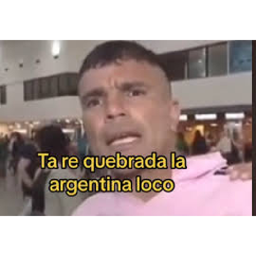 Random 🇦🇷 6