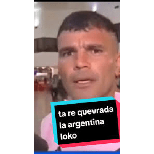 Random 🇦🇷 8