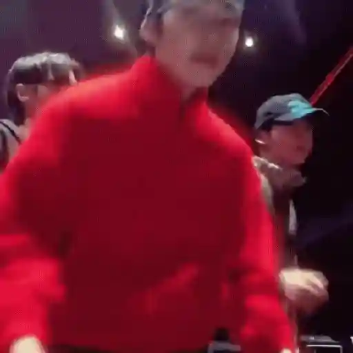 BTS Tiktokers💜 5