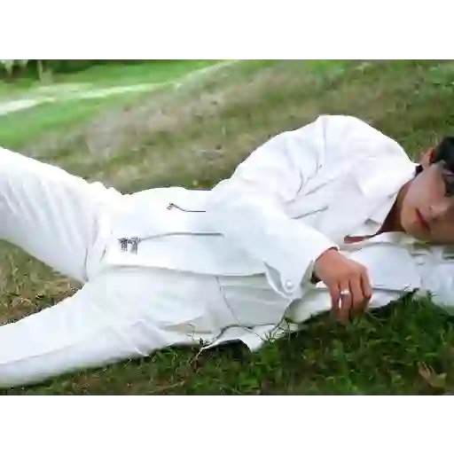 🐯Taehyung 2.0 2