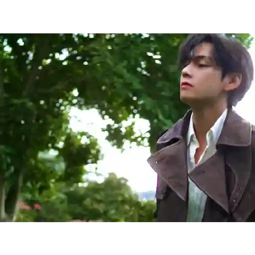 🐯Taehyung 2.0 4