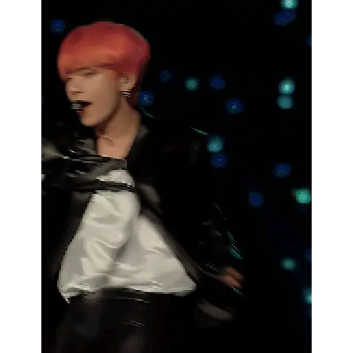 🐯Taehyung 2.0 24