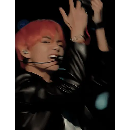 🐯Taehyung 2.0 25
