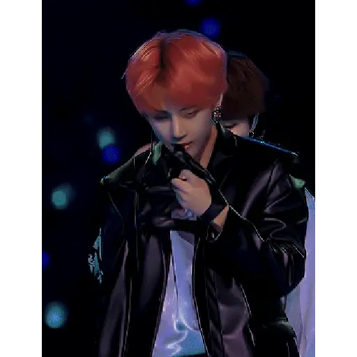 🐯Taehyung 2.0 26