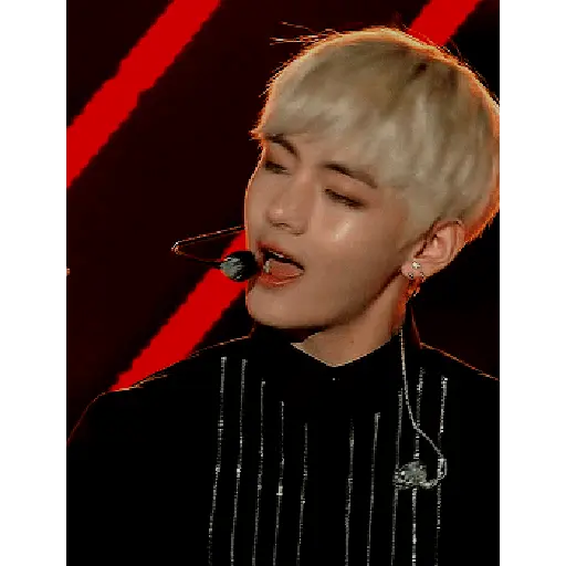 🐯Taehyung 2.0 29