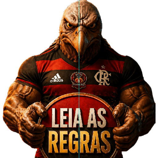 CORAÇÃO RUBRO-NEGRO❤️🖤 7