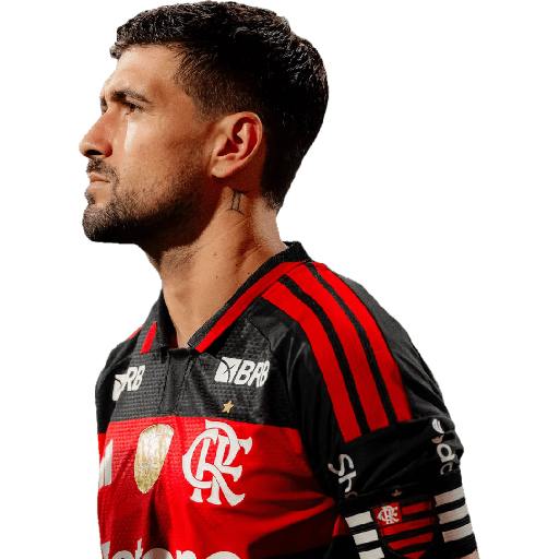 CORAÇÃO RUBRO-NEGRO❤️🖤 19
