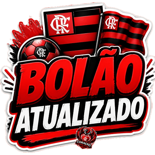CORAÇÃO RUBRO-NEGRO❤️🖤 11