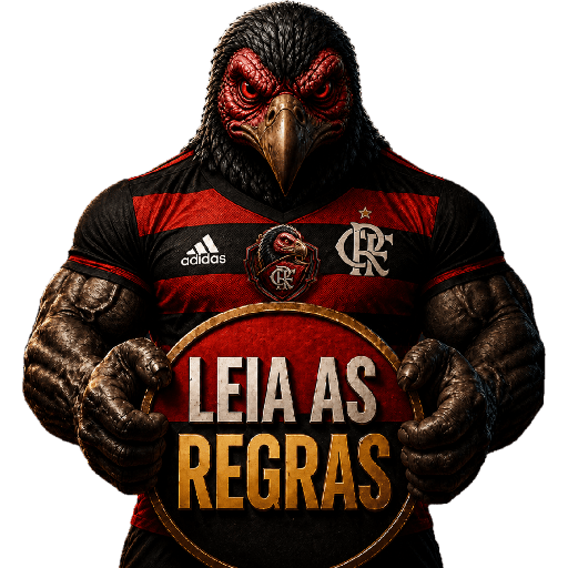 CORAÇÃO RUBRO-NEGRO❤️🖤 26
