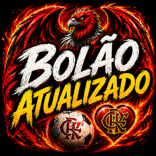 CORAÇÃO RUBRO-NEGRO❤️🖤 16