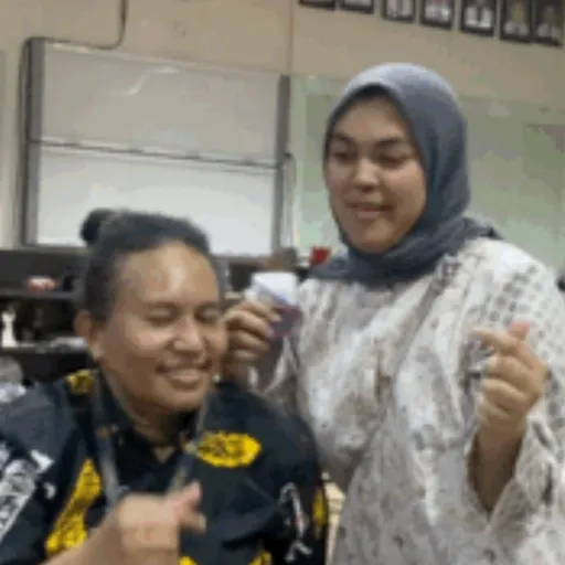BS lucu 23