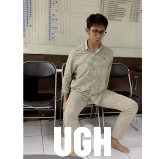 BS lucu 2