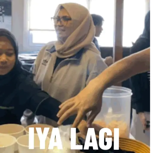 BS lucu 5