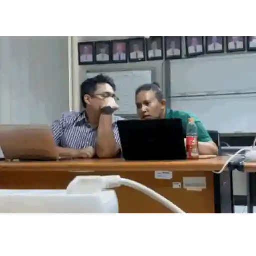 BS lucu 24