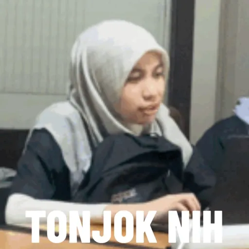 BS lucu 6